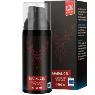 Maral Gel 100 ml