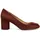 VIRNILISA Damen Rot 40