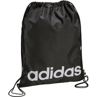 adidas Essentials Sportbeutel Black / White 0    