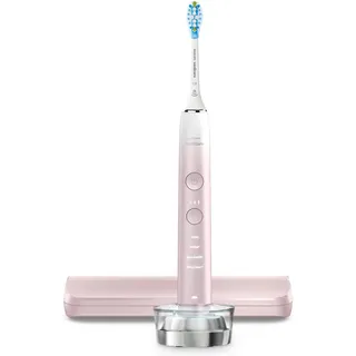 Philips Sonicare DiamondClean 9000 Special Edition HX9911 rosa + Reiseetui