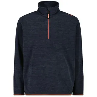 CMP KID Fleece Sweat antracite mel. (U817) 110