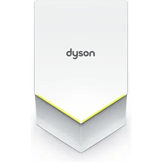 Dyson Händetrockner Weiß