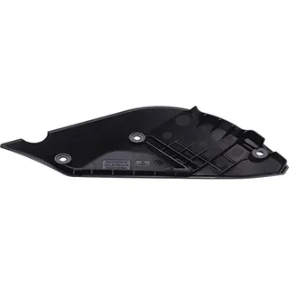 Shimano Steps Gehäuse Schwarz Einheitsgröße