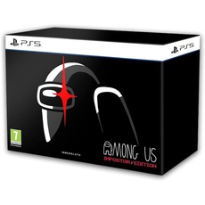 Among Us: Impostor Edition - Sony PlayStation 5 - Party - PEGI 7