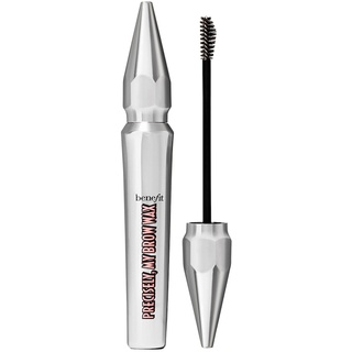 Benefit Cosmetics Benefit Precisely, My Brow Wax - Stark pigmentiertes, formendes Augenbrauen Wachs Augenbrauengel 5 g