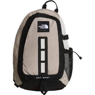 The North Face HOT SHOT SLING Umhängetasche Nylon Stone Slab/Cumulus Clou