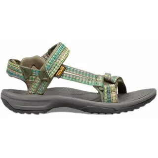 Terra Fi Lite Damen burnt olive 39