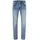 Slim Fit Blau 36/36