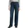 1047855 Wide Hosen Used mid stone Blue denim 32 30