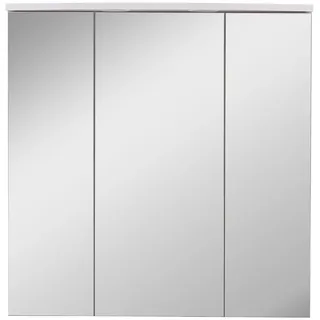 Schildmeyer Verona 70 cm weiß LED