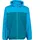 Rain Fix Hood Unisex Deep Lake S
