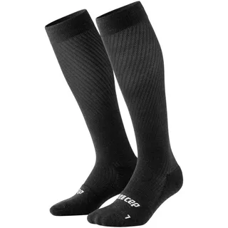 CEP Flight Socks Tall, Women black II