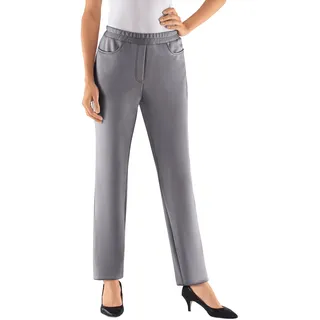 Classic Basics Thermohose, grau