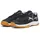 Puma II Herren Puma Black-Cool Light Gray-Yellow Blaze-Gum 41