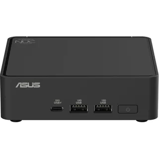 Asus NUC 15 Pro Slim Kit mit EU-Netzkabel
