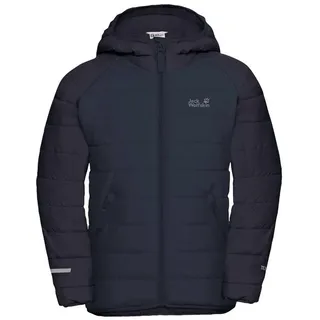 Jack Wolfskin Zenon Jacke Midnight Sky 152