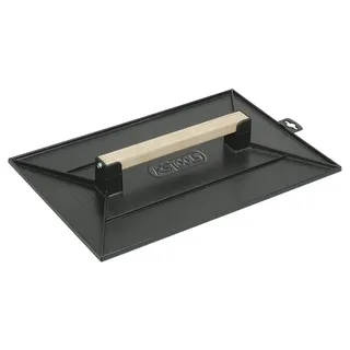 KS Tools 144.0525 Reibebrett, rechteckig, 270x350mm