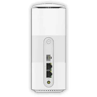 Zte G5b Tragbarer Router - White