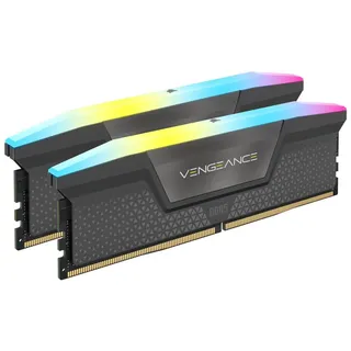 Corsair Vengeance RGB 32GB Kit DDR5-6000 CL36