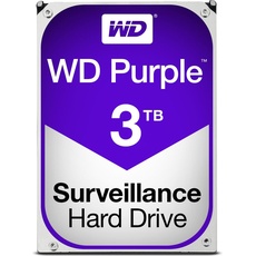 Bild von Purple 3TB (WD30PURX)