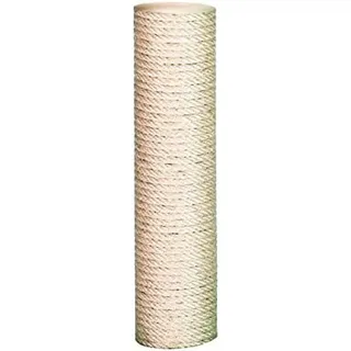 Kerbl 84096 Ersatzsäule mit Separater Schraube, 50 cm, Gewinde M8