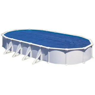 Gre Accessories Stahl Isothermische Poolabdeckung 267 - Blue - 360 cm