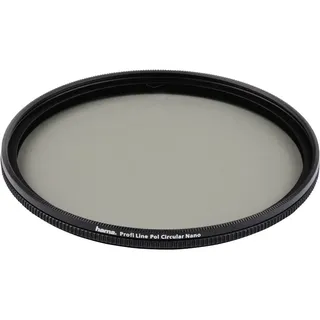 Hama Pol-Filter Profi Line Nano multi-coated 82mm