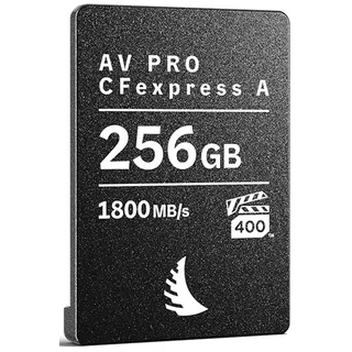 Angelbird AV PRO CFexpress A 256 GB