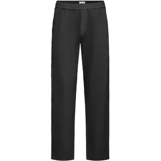 !Solid Chinohose SDLiam Chinohose Schwarz S