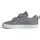 Vs Pace 2.0 Kinder Grey Three/Core Black/Cloud White 29
