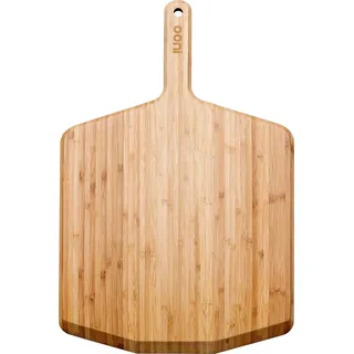 Ooni Pizzaschieber 40 cm Holz braun