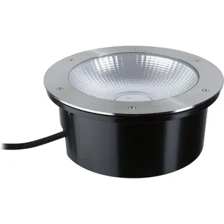 Paulmann Durea 260 94656 LED-Boden-Einbauleuchte 15W Edelstahl