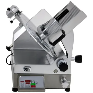 Saro Automatische Aufschnittmaschine F-350