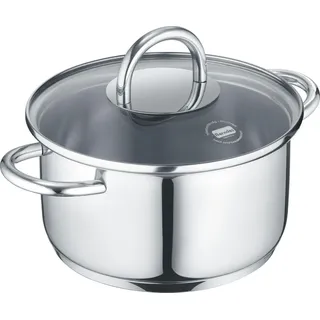 Berndes B.MINI Kochtopf 12 cm rund