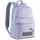 Backpack Grau/Lila