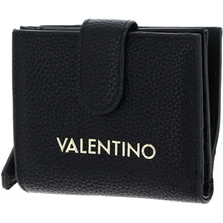 Valentino Brixton Geldbörse Unisex schwarz