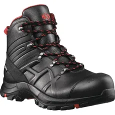 Bild von Black Eagle Safety 54 Mid Gr.8,5 (42,5)