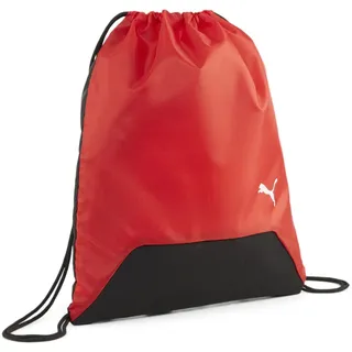 Puma teamGOAL Gym Sack Rot