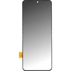 Samsung Display (ohne Rahmen) SM-F721 Galaxy Z Flip4 5G GH96-15162B (Display), Mobilgerät Ersatzteile