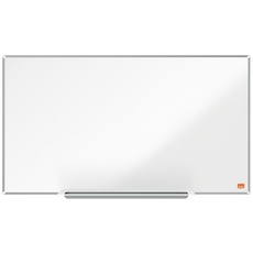 Bild Whiteboard Impression Pro Widescreen 71,0 x 40,0 cm weiß