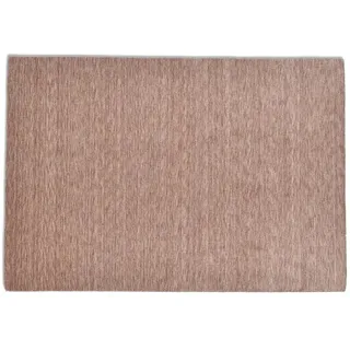 Sansibar Sylt Wollteppich ¦ beige ¦ Wolle ¦ Maße (cm): B: 70 H: 1,3