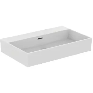 IDEAL STANDARD T389301 Waschtisch Extra, o.Hl., m.Ül.,