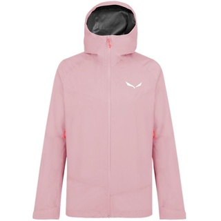 Salewa Damen Puez GTX-Paclite Jacke (Größe M, pink)