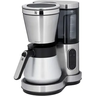 WMF Lumero Filterkaffeemaschine Thermo silber