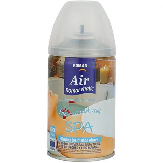 MI CASA Ersatzspray für Automspa, 335 cc.