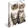 Sammelmappe A4 Katzen 3 St.