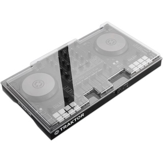 Decksaver NI Kontrol S3 Cover – Deckel