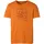 T-Shirt orange L