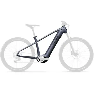 Haibike Alltrack 7 07w 27.5 ́ ́ 2023 Mtb E-bike Rahmen / Grey - S