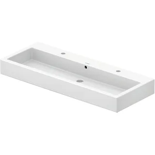 Duravit Vero Doppelwaschtisch 120 x 47 cm (0454120026)